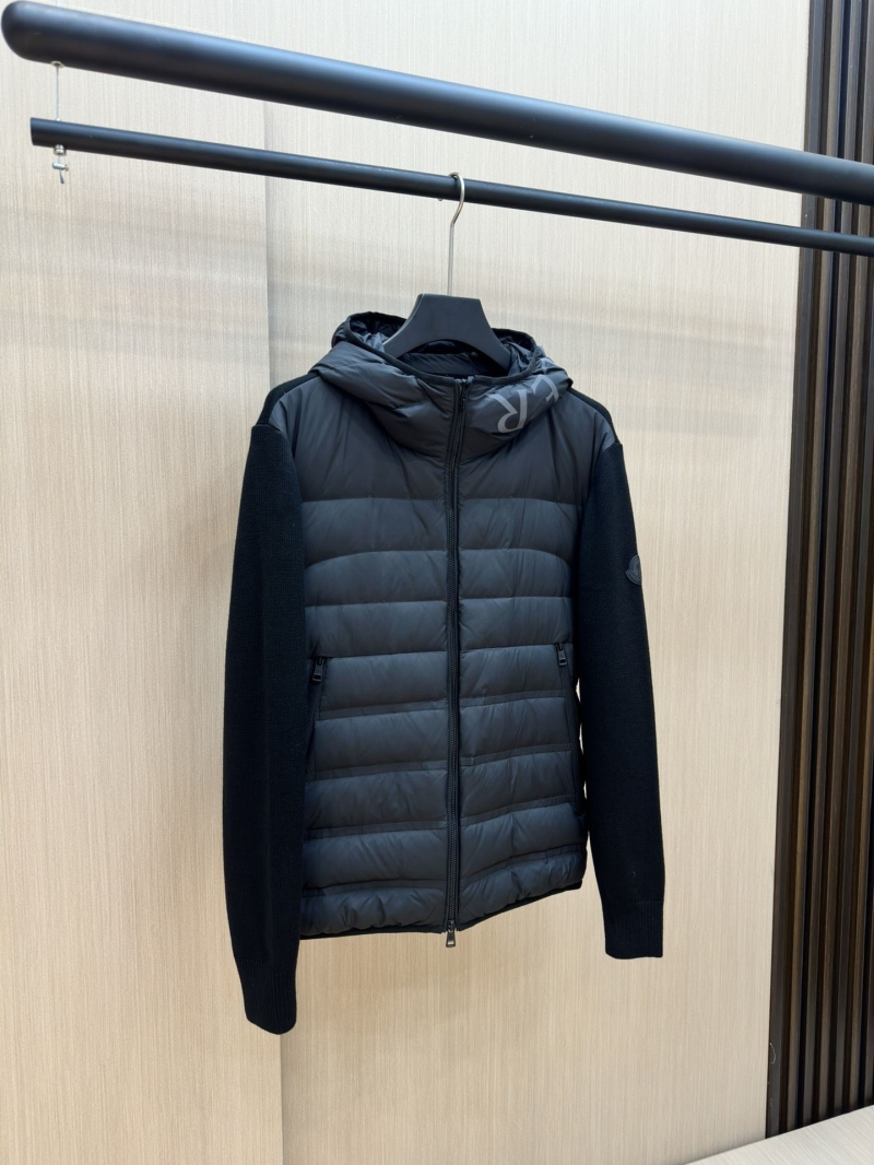 Moncler Down Coat